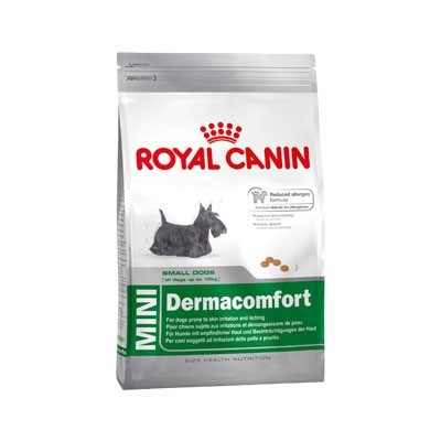 Mini Dermacomfort 4kg