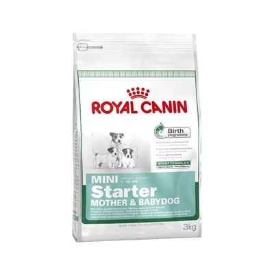 Mini Starter 1kg