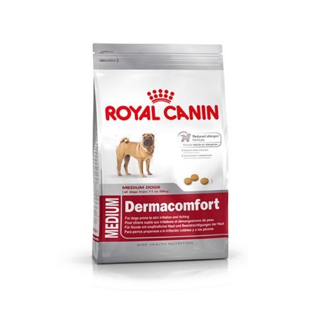 Medium Dermacomfort 3kg
