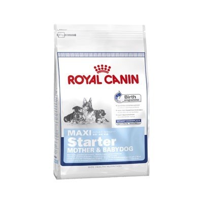 Maxi Starter 12kg