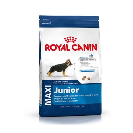 Maxi Junior 4kg