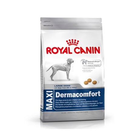 Maxi Dermacomfort 12kg