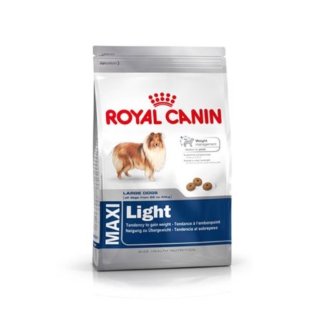 Maxi Light 3.5kg