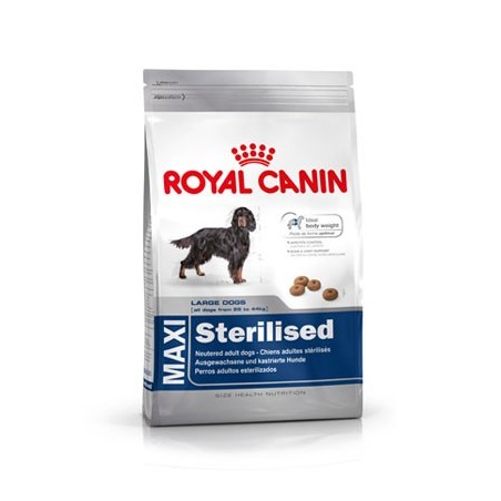Maxi Sterilised 12kg