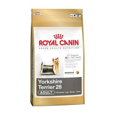 Yorkshire Terrier Adult 0.5kg