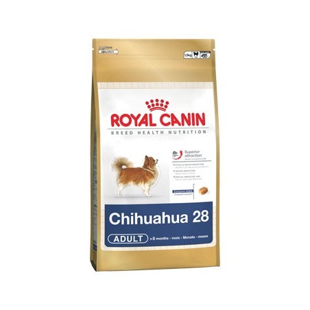 Chihuahua Adult 0.5kg