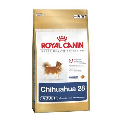 Chihuahua Adult 0.5kg