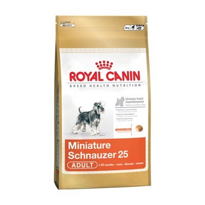 Schnauzer Miniatura Adult 0.5kg