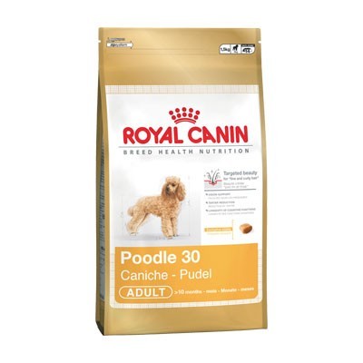 Caniche (Poodle) 0.5kg
