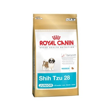 Shih Tzu Junior 0.5kg