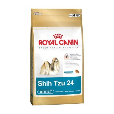 Shih Tzu Adulto 0.5kg