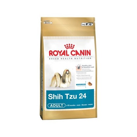 Shih Tzu Adulto 0.5kg