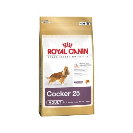 Cocker Adulto 3kg