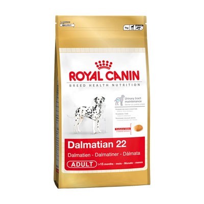 Dalmata Adulto 12kg