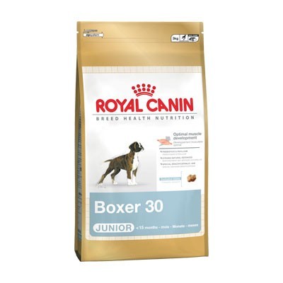 Boxer Junior 3kg