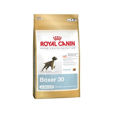 Boxer Junior 3kg
