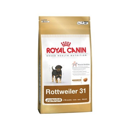 Rottweiler Junior 12kg