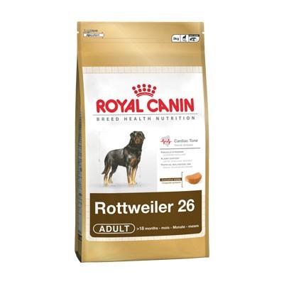 Rottweiler Adulto 3kg