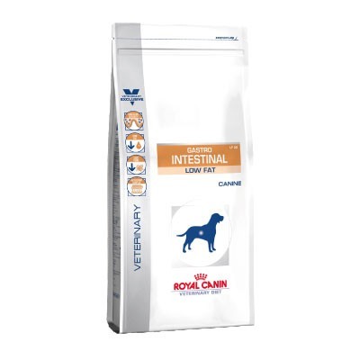 Gastro intestinal Low Fat 1.5kg