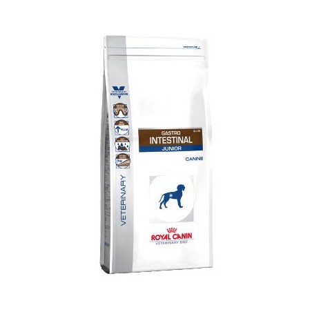 Gastro intestinal Junior 2.5kg