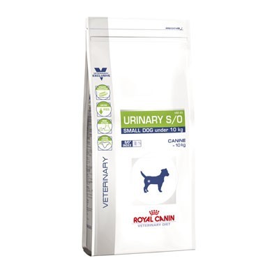Urinary S/O small Dog 1.5kg