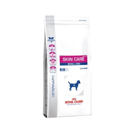 Skin Care Small Dog 2kg
