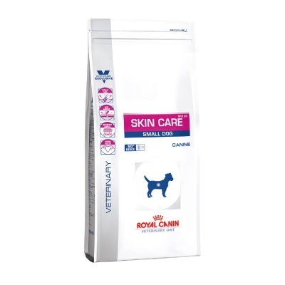 Skin Care Small Dog 2kg
