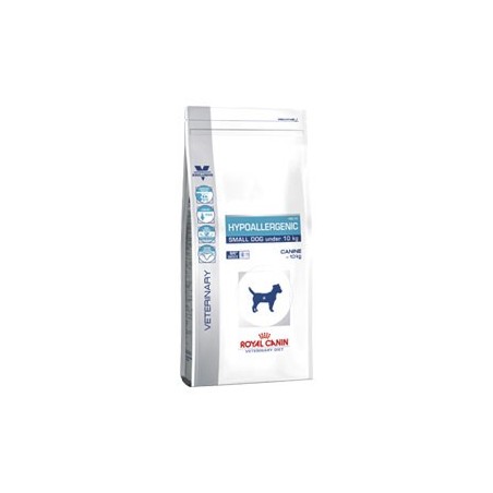 Hypoallergenic Small Dog 1kg