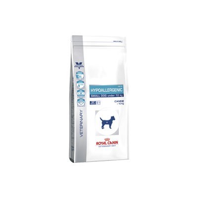 Hypoallergenic Small Dog 1kg