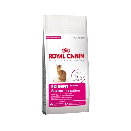 Exigent 35/30 Savour Sensation 0.4 kg