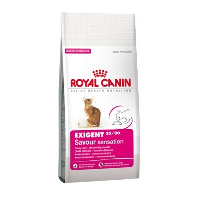 Exigent 35/30 Savour Sensation 0.4 kg