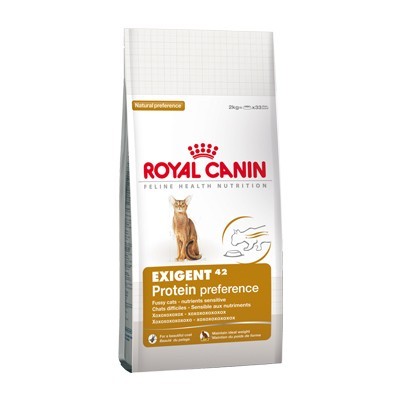 Exigent 42 Protein Preference 0.4 kg