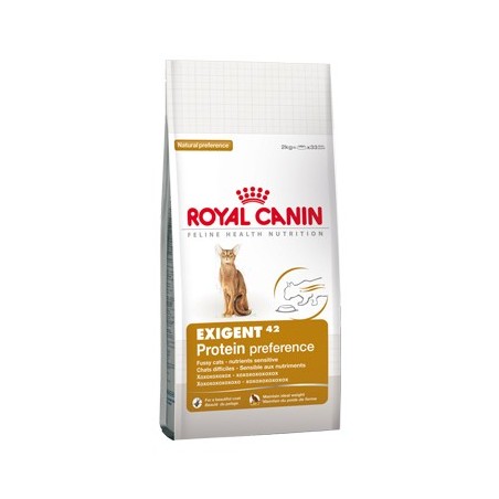 Exigent 42 Protein Preference 0.4 kg
