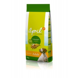 April Adulto 15KG