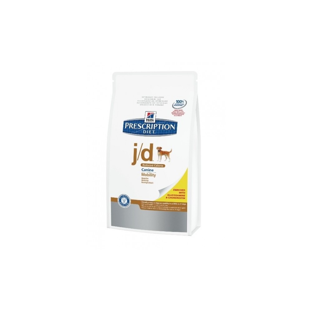 j/d reduced calorie 4KG