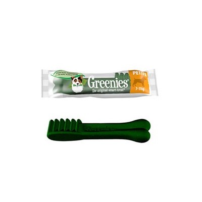 Greenies Petite (7-11kg) 10 unidades