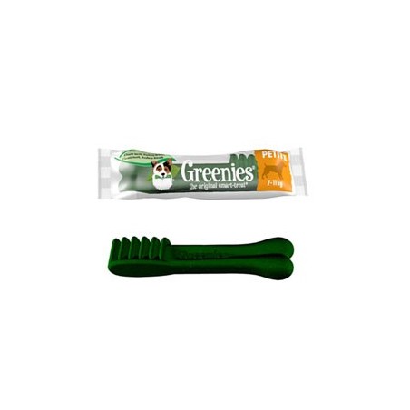 Greenies Petite (7-11kg) 10 unidades