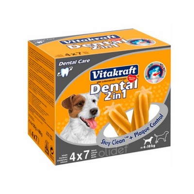 Vitakraft Dental 4x7