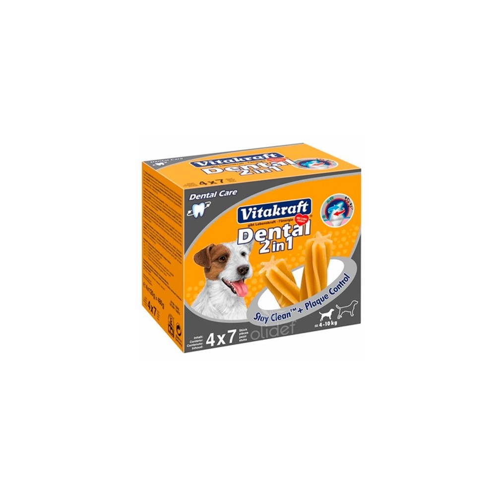 Vitakraft Dental 4x7