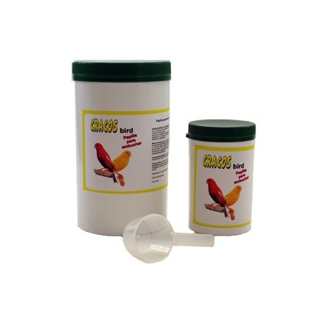 Papilla Cracos 150 Gr