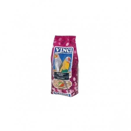 Mixtura Agaporni Vinci 1 KG