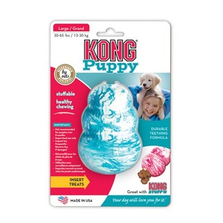 KONG Puppy talla S