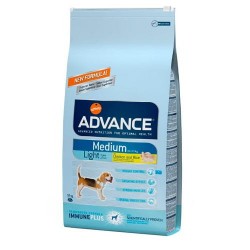 Advance Medium Light 12 KG