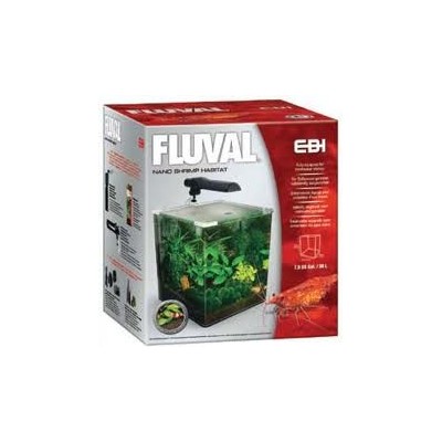Gambario FLUVAL EBI 30 Litros
