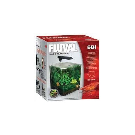 Gambario FLUVAL EBI 30 Litros