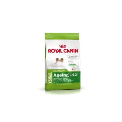 X SMALL AGEING + 12 500 GR