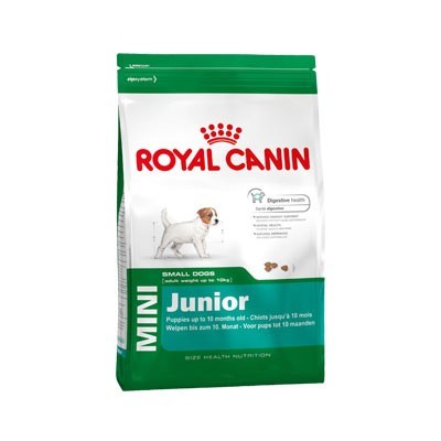Mini Junior 4Kg